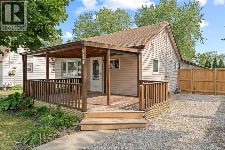 Property Photo: 414 St Louis ON N0R 1A0