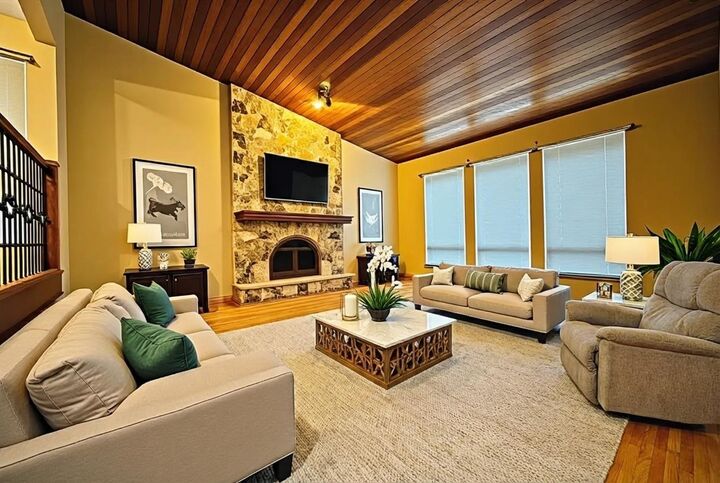 Property Photo: 6830 Cedarbrook Place BC V4E 3C5