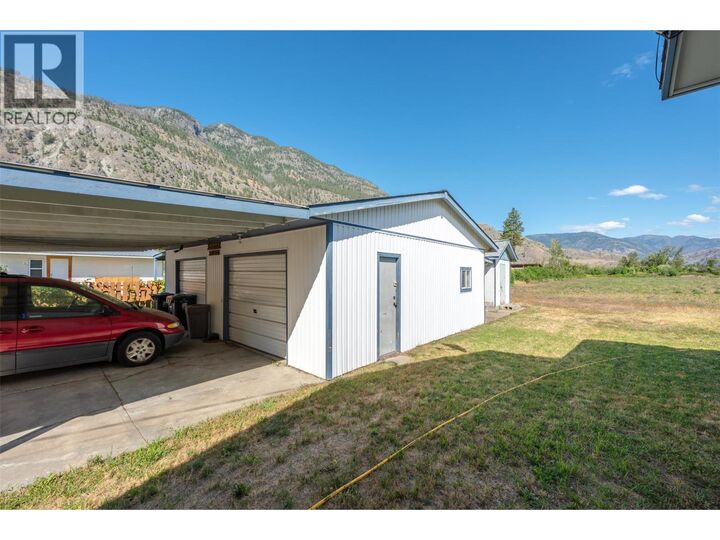 Property Photo:  249 Coulthard Road  BC V0X 1C1 