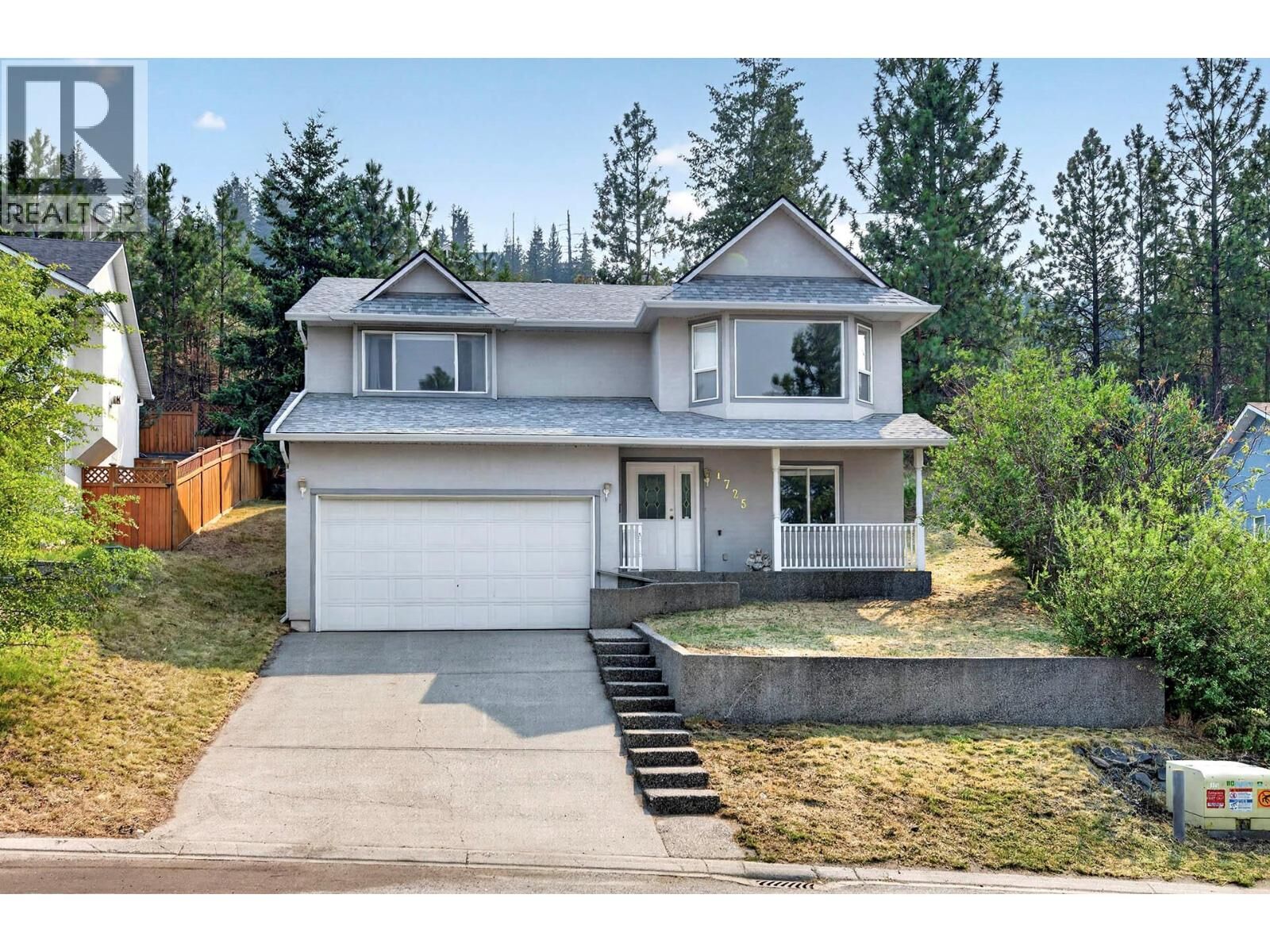 Property Photo: 1725 Coldwater Drive BC V2E 2R3