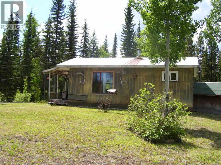Property Photo: 568 Yetta Road BC V2J 3H9