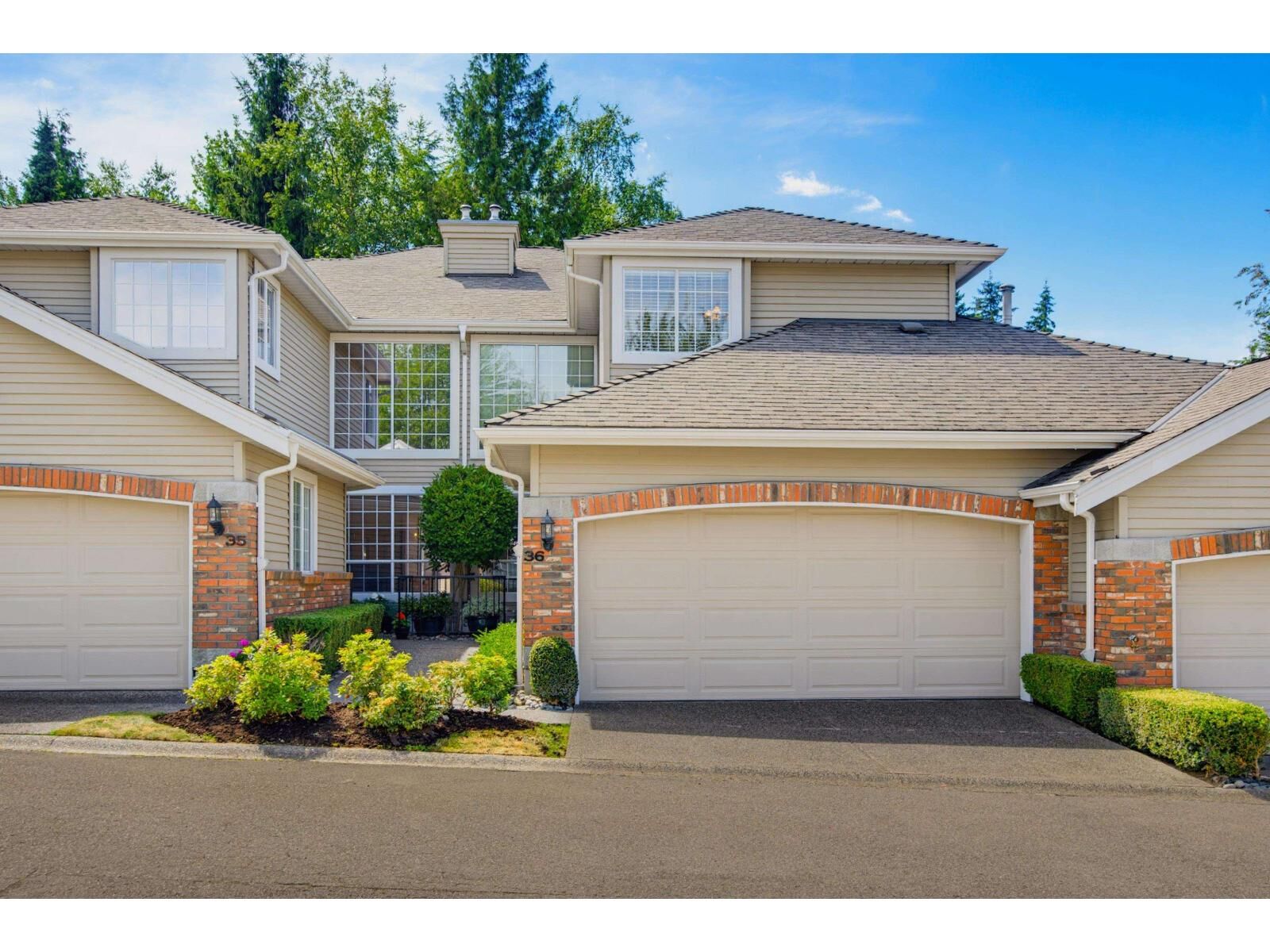Property Photo:  2688 150 Street 36  BC V4A 1P1 