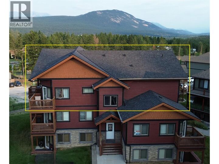 Property Photo:  7337 Prospector Avenue 205  BC V0A 1M0 