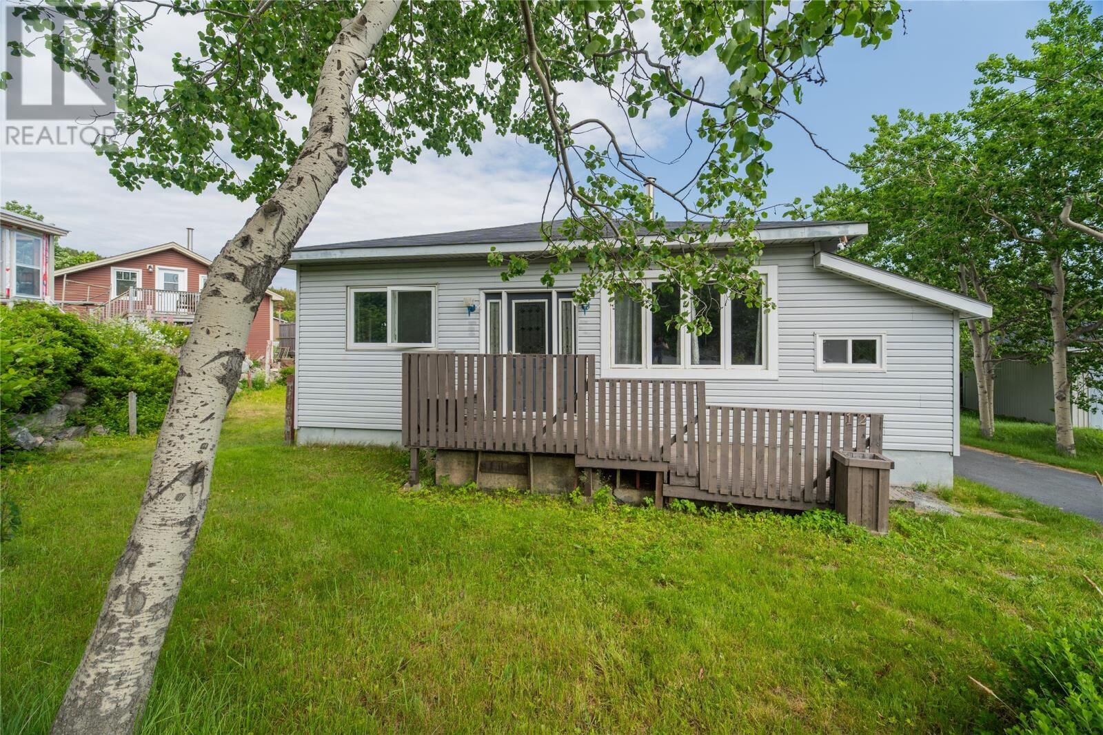 Property Photo: 12 Brazil's Hill NL A0A 3X0
