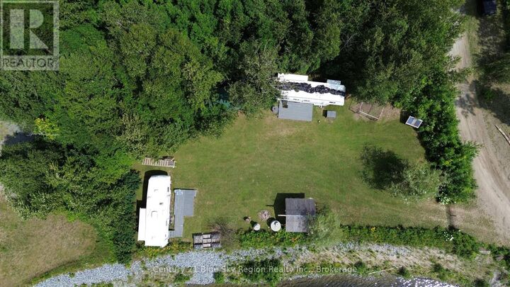 Property Photo:  Pt Lt 1 Highway 575  ON P0H 1M0 