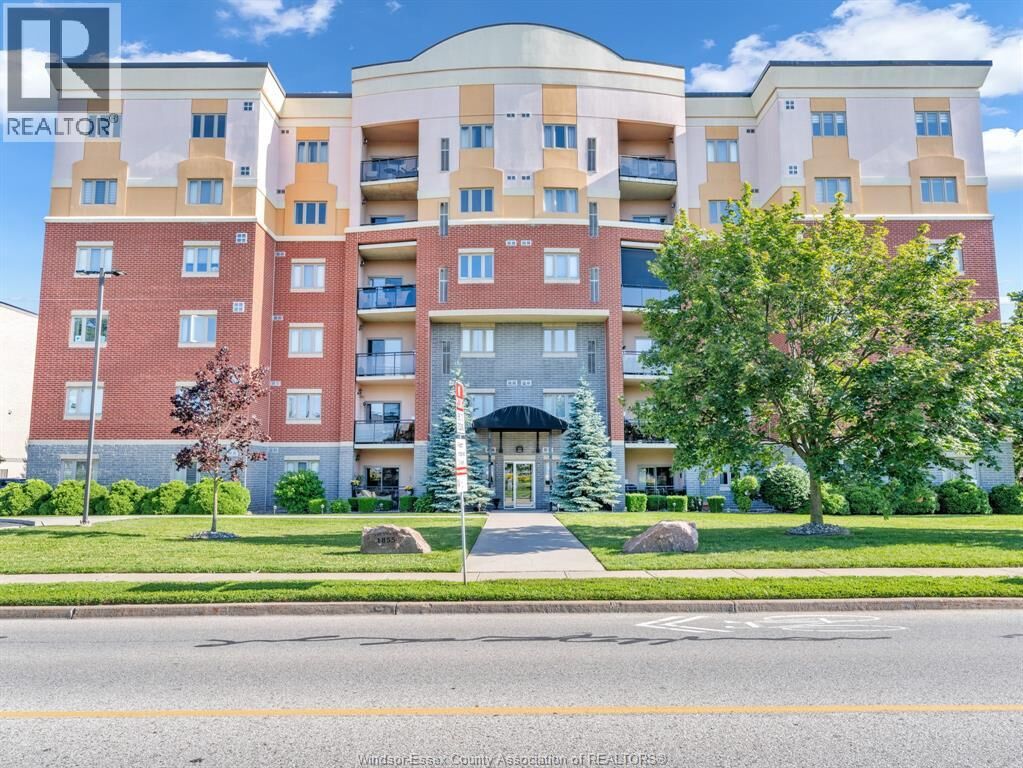Property Photo:  1855 Normandy 404  ON N9H 2R4 