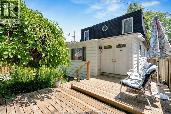 Property Photo: 3612 Girardot Street ON N8C 1W5