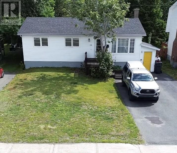 Property Photo:  53 Smallwood Drive  NL A1N 1B2 