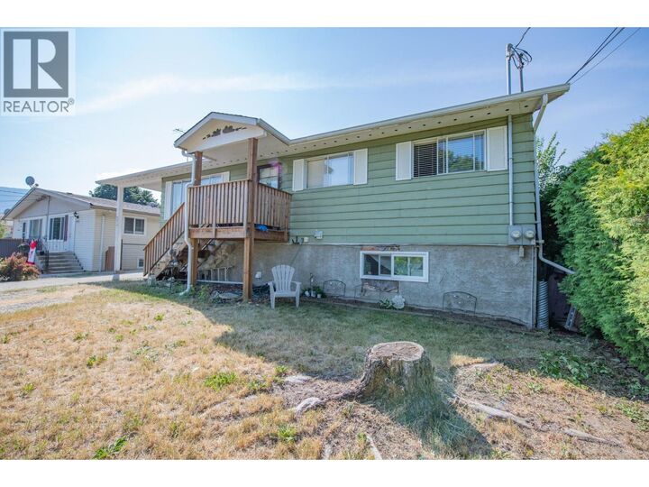 3313 Belaire Drive — photo 1