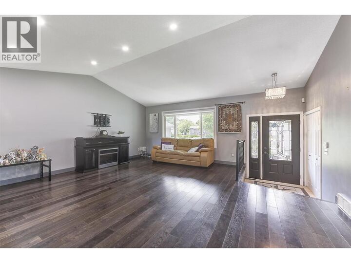 Property Photo: 1852 Crossglen Court BC V1V 1S4