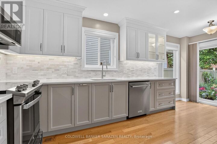 Property Photo: 37 Shandon Avenue ON K2J 4E3