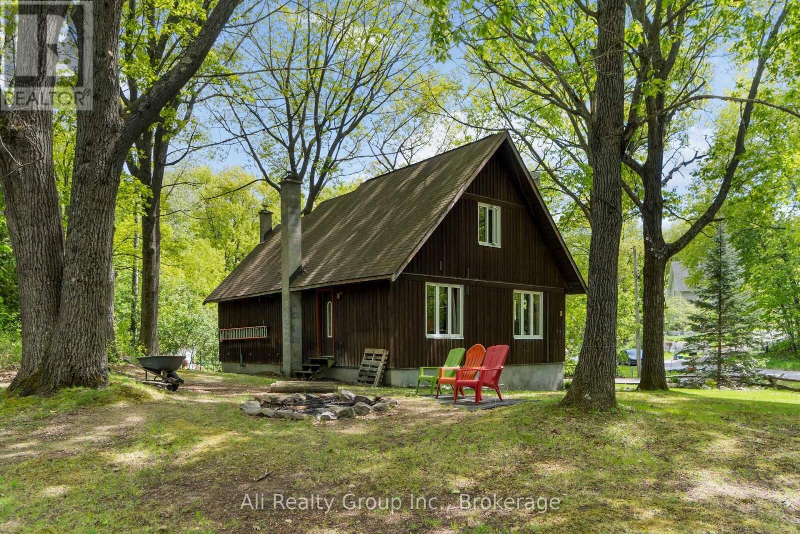 Property Photo:  190 Woods Road  ON K0A 3M0 
