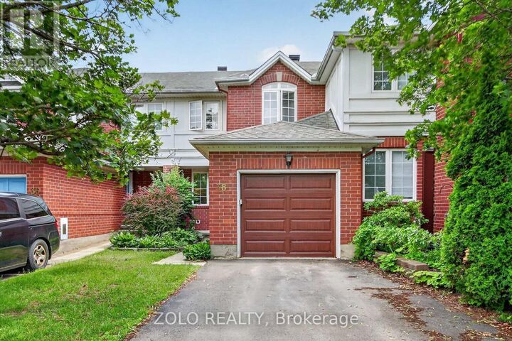 Property Photo: 38 Central Park Drive ON K2C 4A3