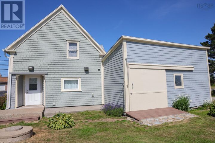 Property Photo: 1286 1 Highway NS B0W 1M0