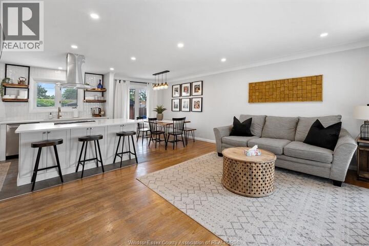 Property Photo: 1600 St. Gabriel ON N9E 1P1