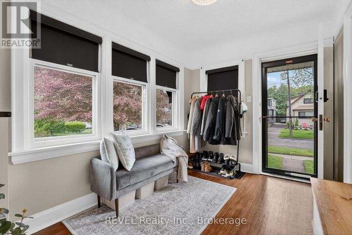 Property Photo: 74 St. Patrick Street ON L2R 1K3