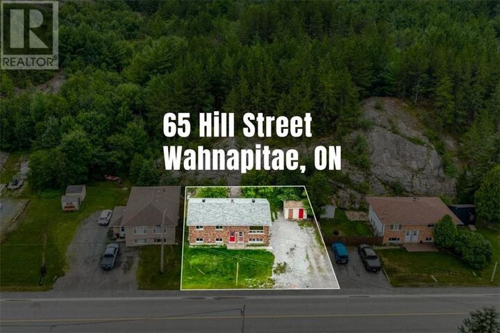 Property Photo:  65 Hill  ON P0M 3C0 
