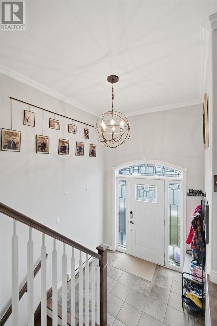 Property Photo: 71 Francis Street NL A1H 0C8