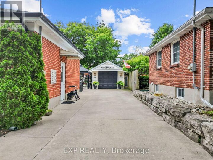 Property Photo:  71 Marianna Drive  ON N6P 1B5 