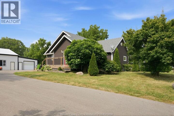 Property Photo: 617 Talbot Trail ON N0P 2P0