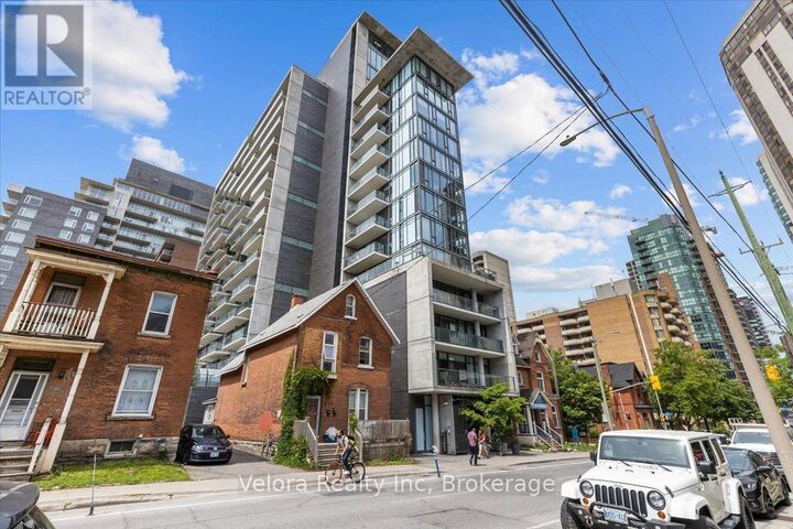Property Photo:  224 Lyon Street 1014  ON K1R 0C1 