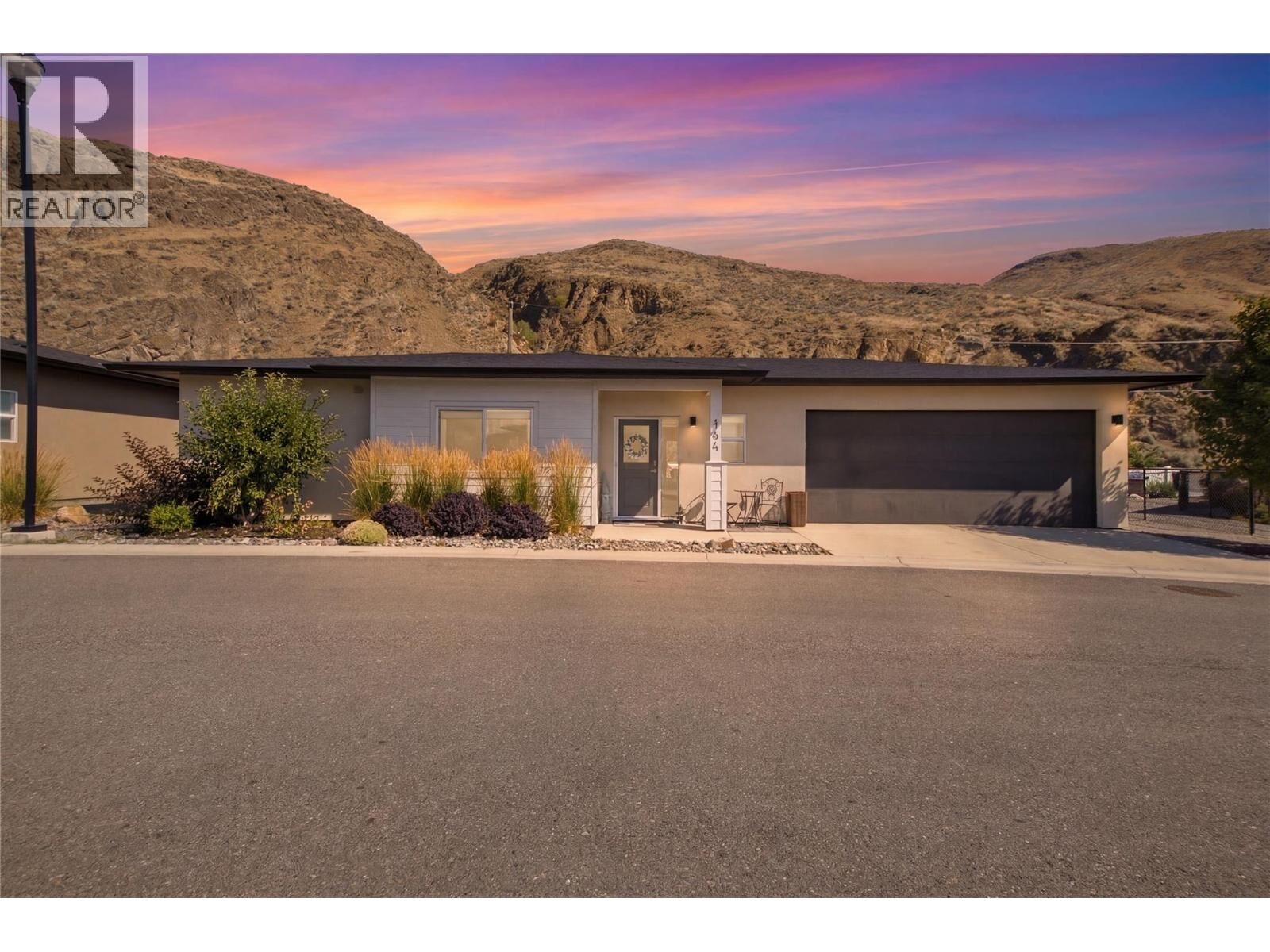 Property Photo: 2683 Ord Road 144 BC V2B 0J2