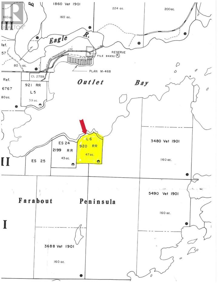 Property Photo:  0 Eagle Lake  ON P8N 1S0 