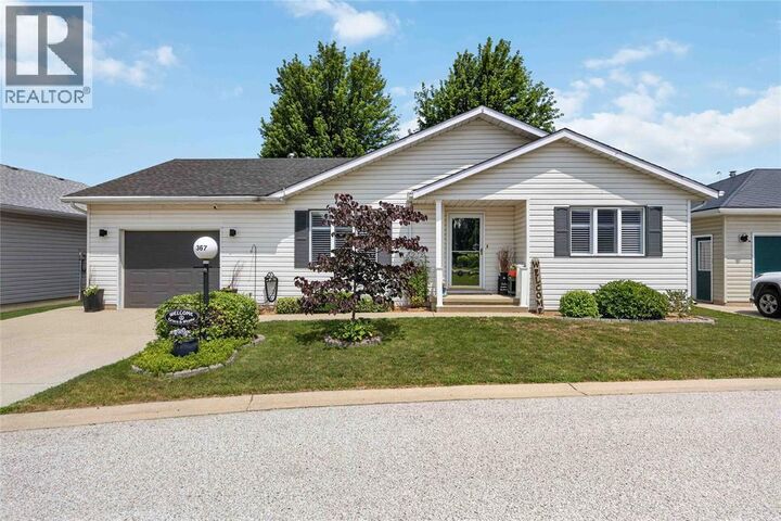 5700 Blackwell Sideroad 367 — photo 1