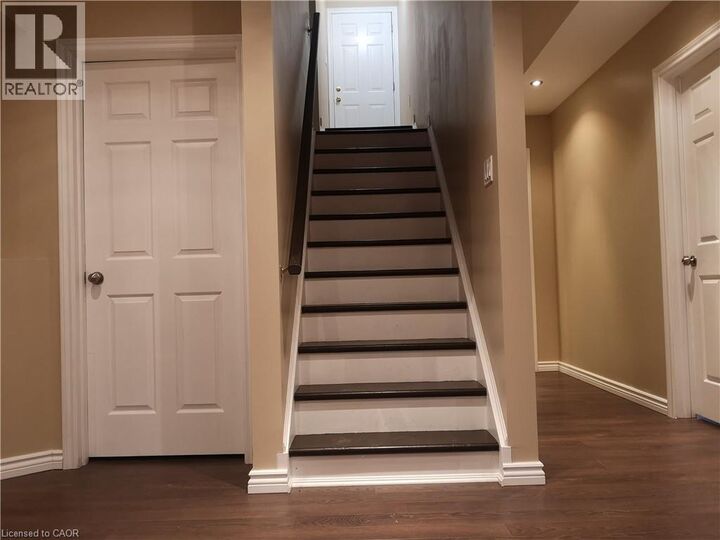 Property Photo:  88 Lowinger Avenue Basement  ON L9K 1P9 