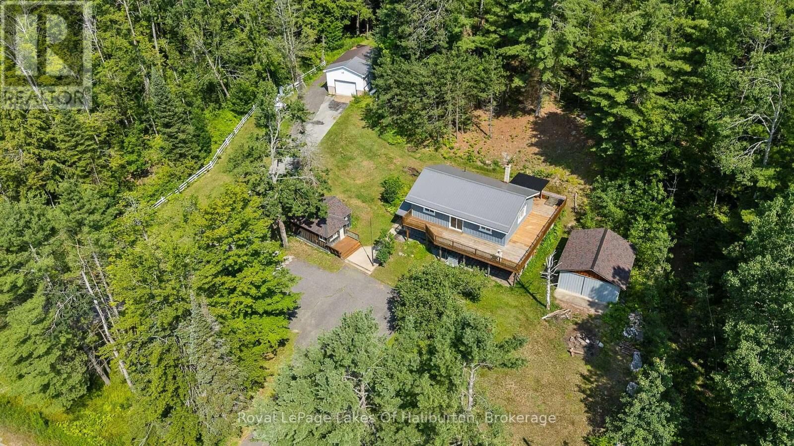 Property Photo:  1329 Gelert Road  ON K0M 2K0 