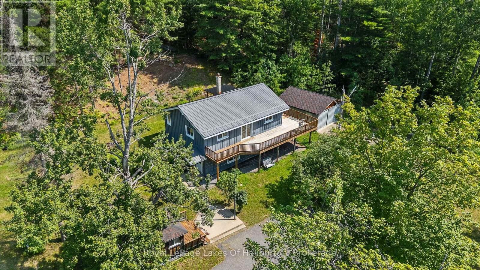 Property Photo: 1329 Gelert Road ON K0M 2K0