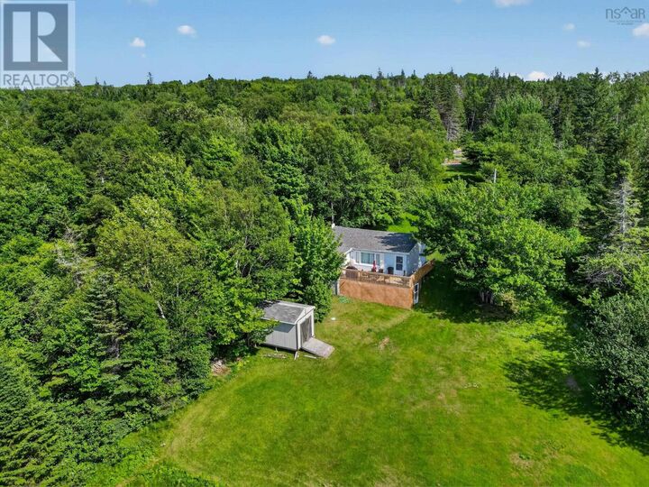 Property Photo:  9931 Kempt Head  NS B1X 1N3 