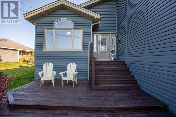Property Photo: 27 Blueberry Crescent NL A1Y 1A6