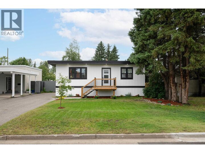 Property Photo: 591 Douglas Street BC V2M 2M5