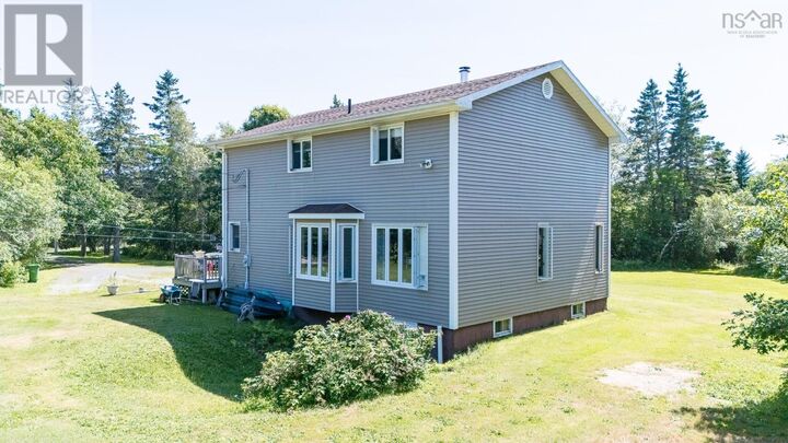 Property Photo: 7514 Highway 3 NS B0W 2X0