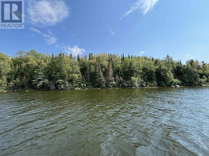 Property Photo:  Lot 15 Hansen's Bay, Lake Of The Woods  ON P0X 1C0 