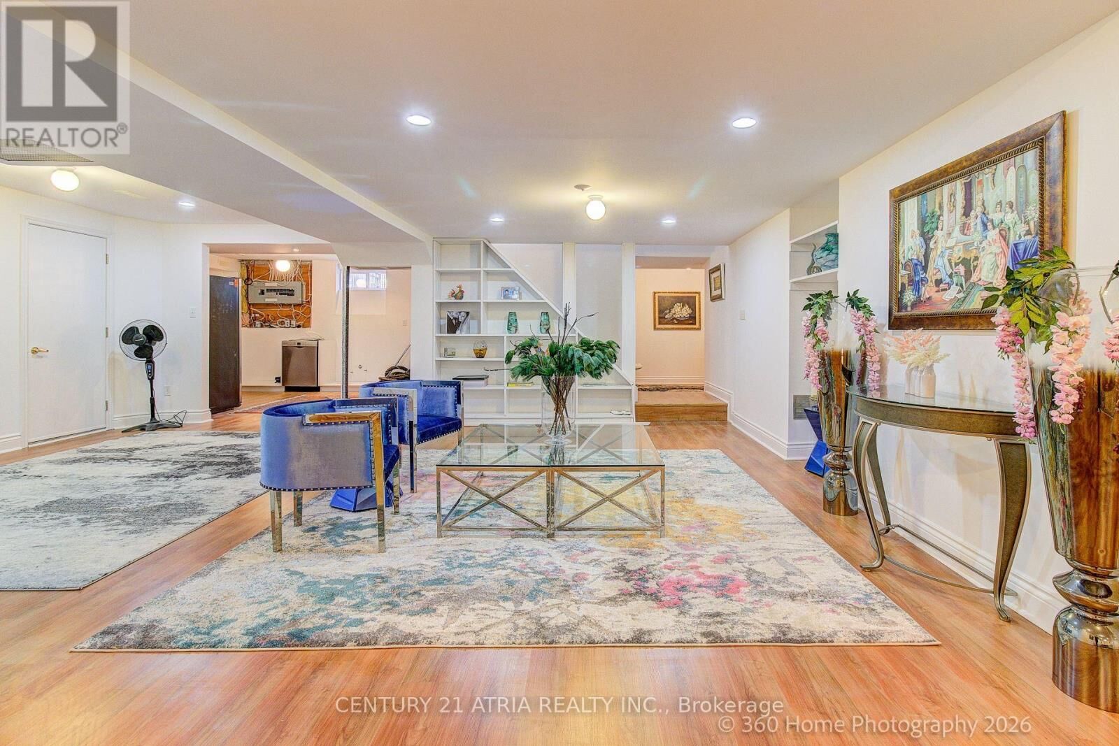 Property Photo: 176 Laurentian Boulevard ON L6A 2V6