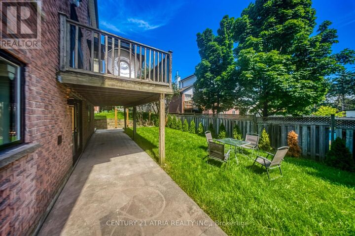 Property Photo: 1618 Dellbrook Avenue Bsmt ON L1X 2M7