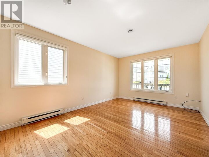 Property Photo:  6 Kildare Place  NL A1B 5A9 
