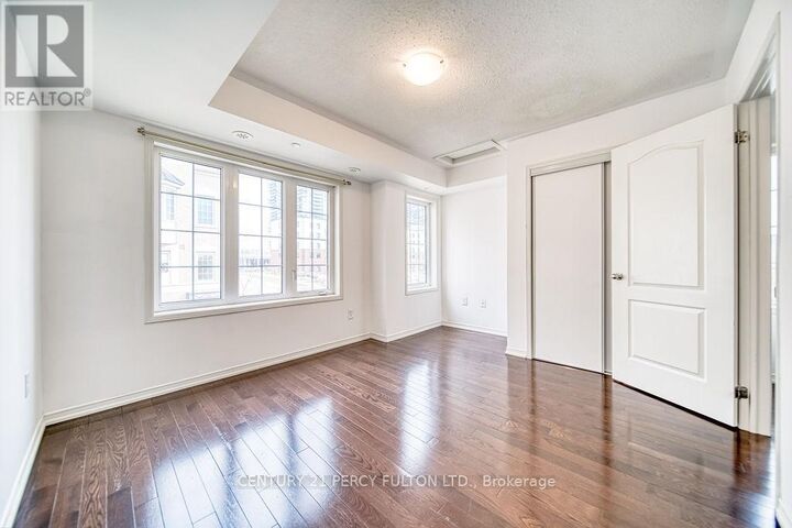 Property Photo: 80 Sarita Path 125 ON L1L 0K7