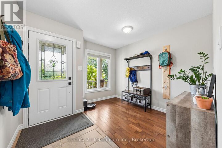 Property Photo: 28 Patton Street ON L9Y 0E4