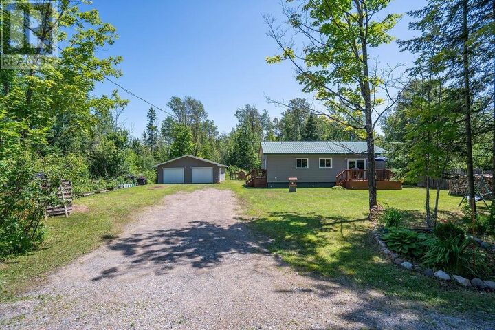 Photo de la propriété: 38 Humphrey Cir ON P0S 1E0