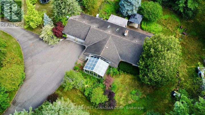Property Photo: 5820 Sunset Road ON N0L 2L0