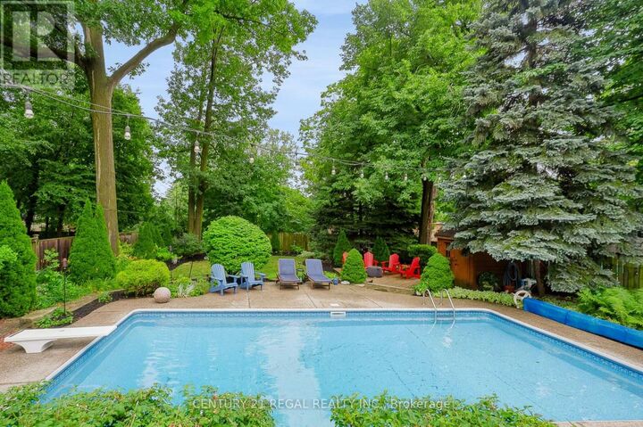 Property Photo: 5324 Linbrook Road ON L7L 3T9