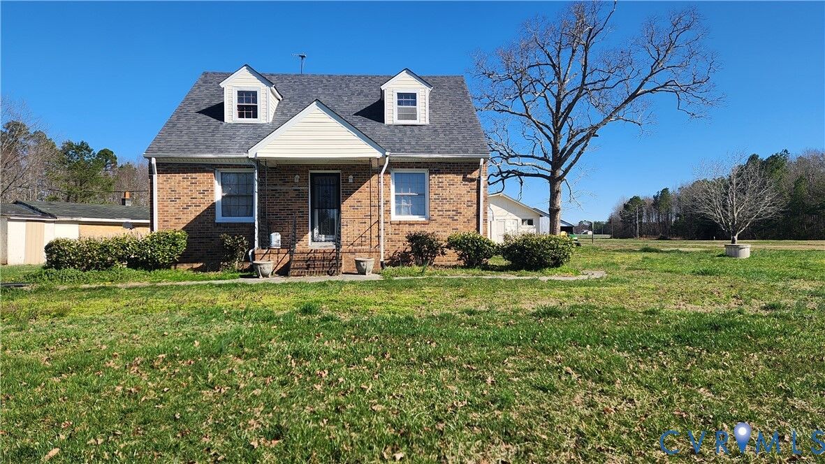 Property Photo:  24816 Sawmill Road  VA 23830 