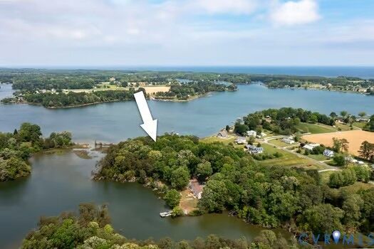 Property Photo: Lot 4 Sunnybank Landing VA 22539