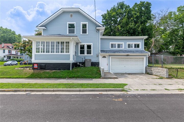 Property Photo: 620 E Cecil Street OH 45503