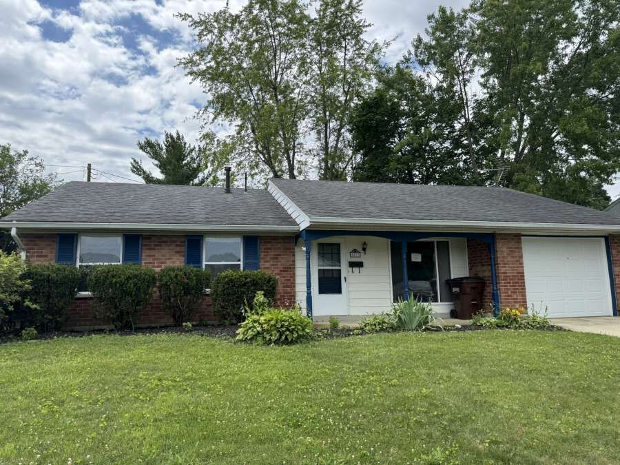 Property Photo:  6673 Emerald Avenue  OH 45323 
