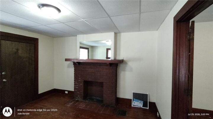 Property Photo: 1715 Wyoming Street OH 45410