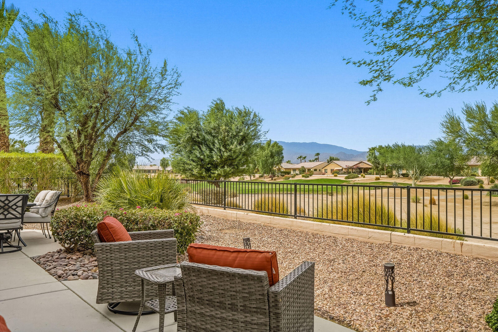 Property Photo: 39197 Camino Piscina CA 92203